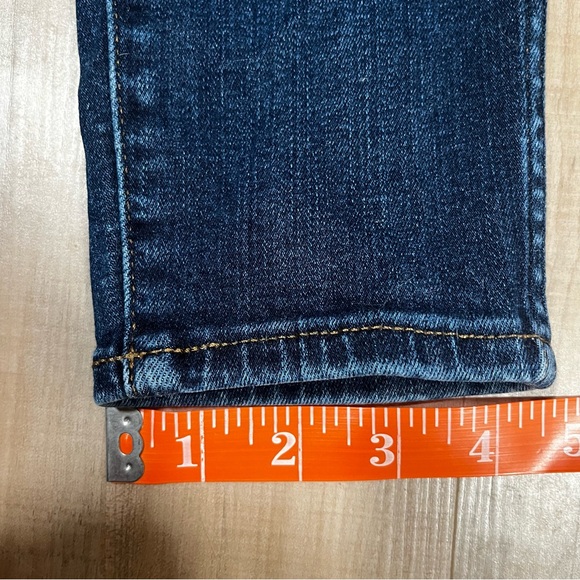 Madewell 10” High-Rise Skinny Jeans - Picture 11 of 11
